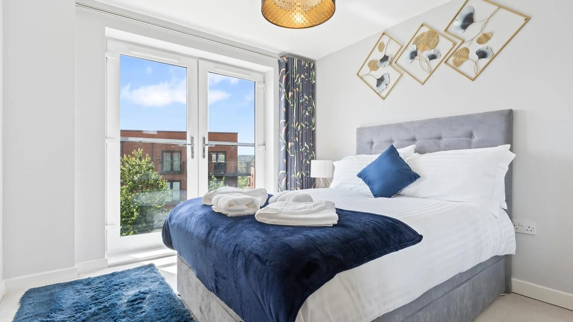 Apartment Leeds City Centre Serviced Accommodation