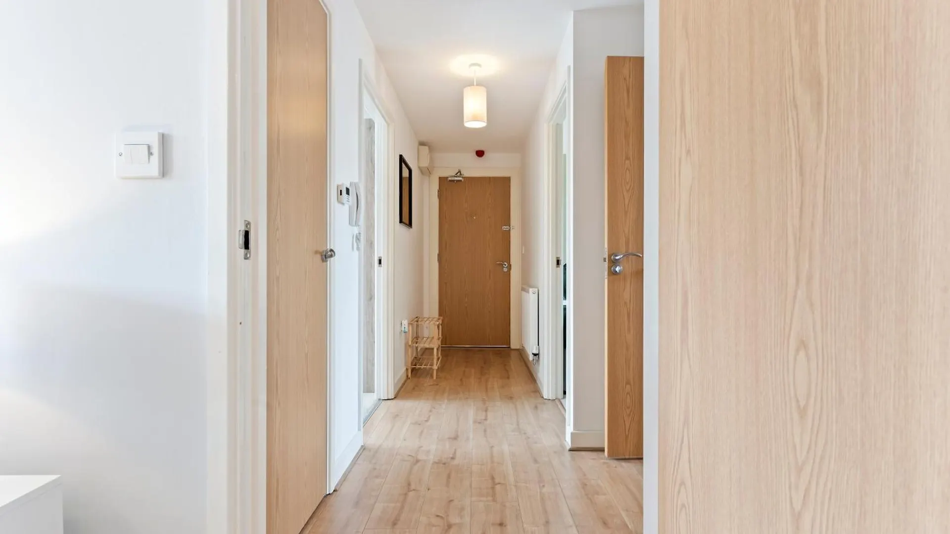 Leeds City Centre Serviced Accommodation 利兹