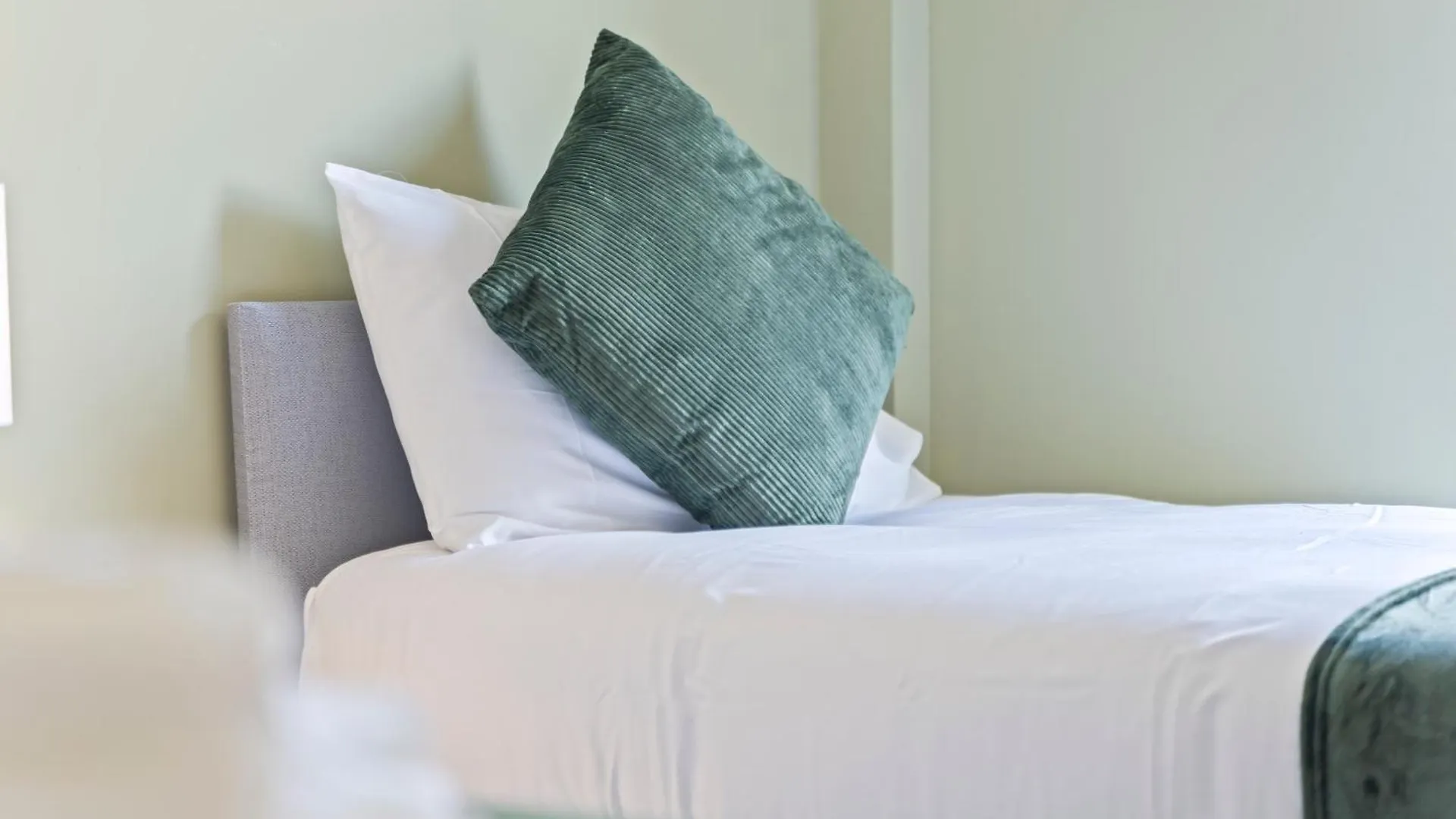 Leeds City Centre Serviced Accommodation 利兹