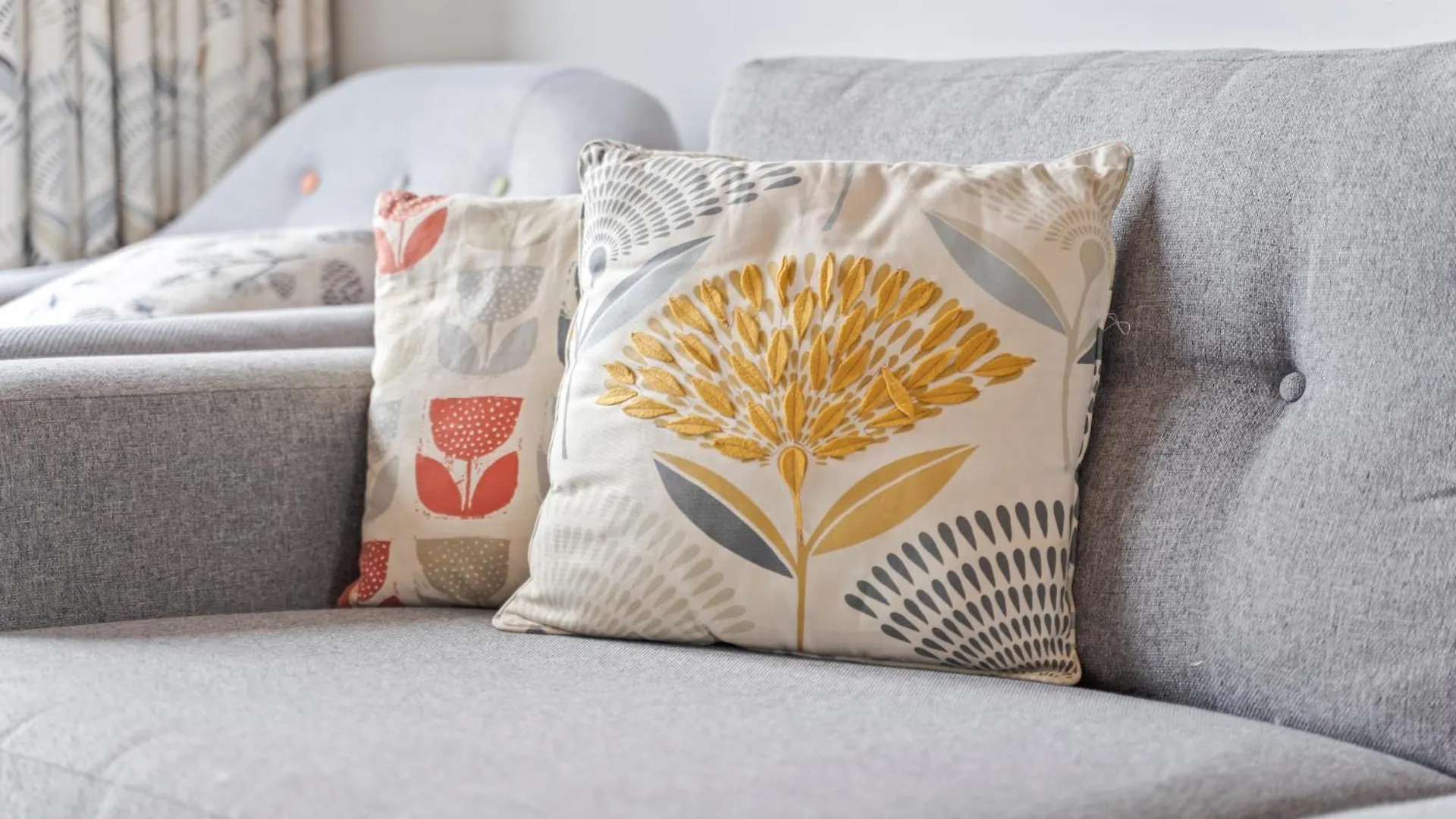 Leeds City Centre Serviced Accommodation