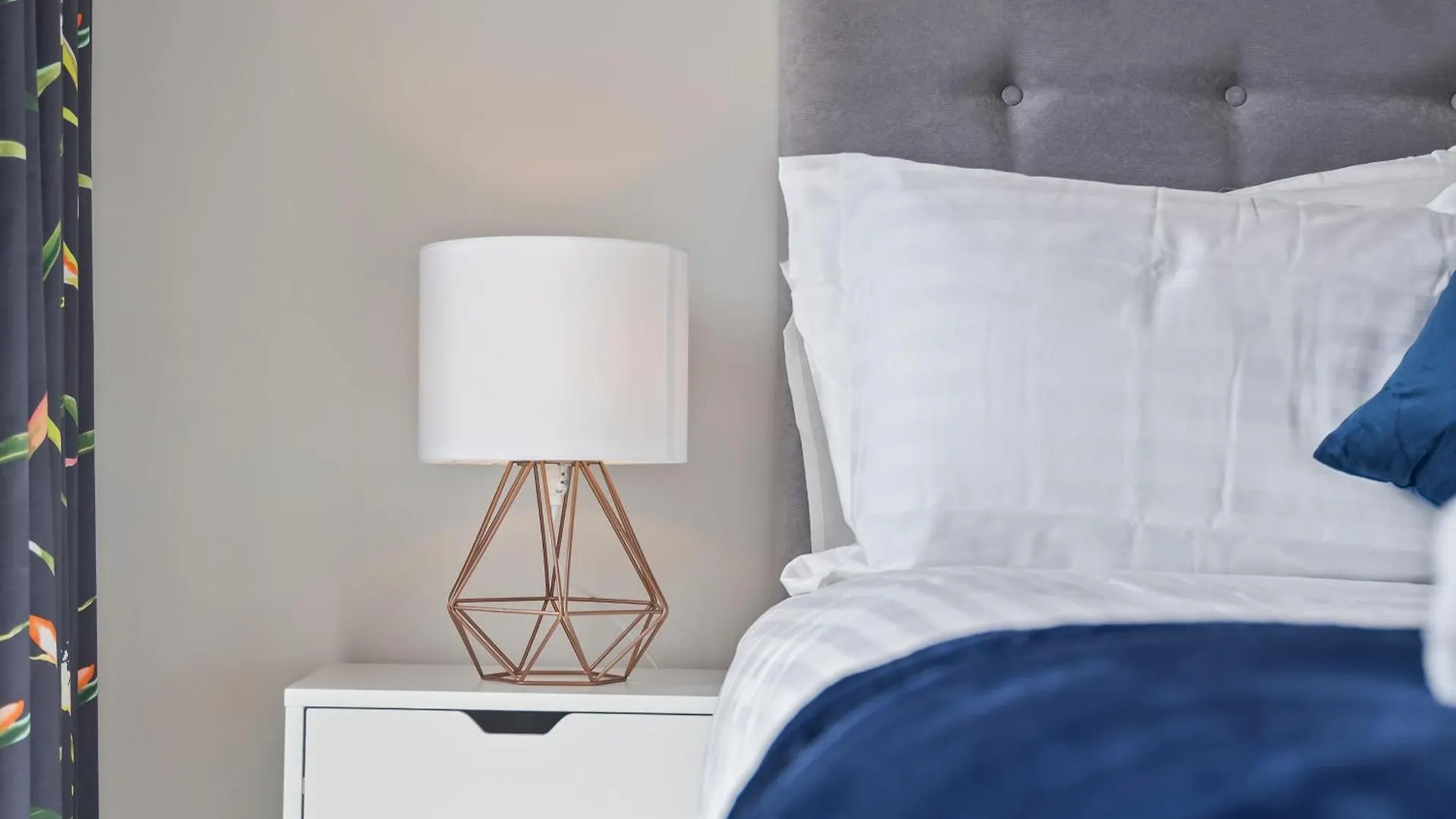 Leeds City Centre Serviced Accommodation 公寓